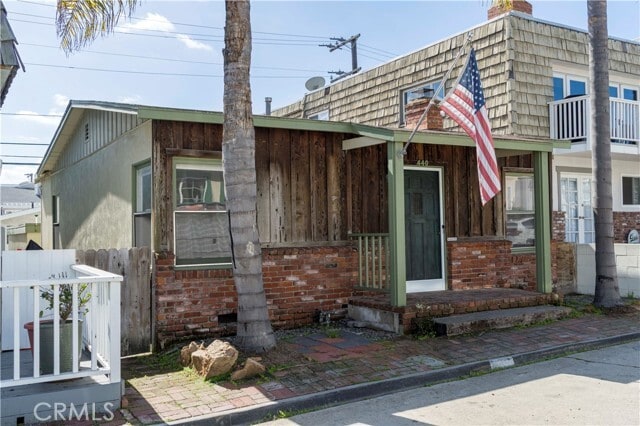 Building Photo - 440 31st St