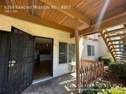 Photo - 6366 Rancho Mission Rd Unit #807