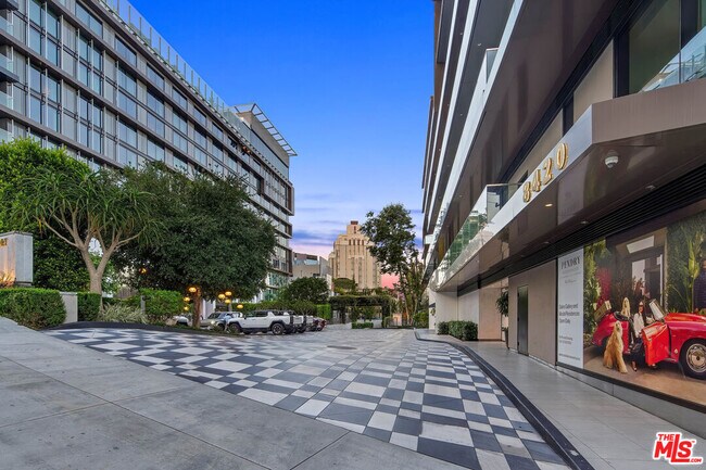 Photo - 8420 W Sunset Blvd Unit 307