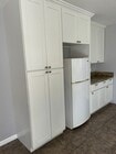 Kitchen and pantry - 2145 San Francisco Ave House