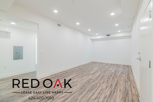 Photo - 4000 Mont Clair St Unit 306