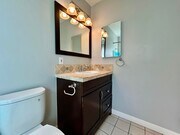 Photo - 2 Bed 1 Bath House with Large Yard in Cent...