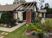 Photo - 701 E Fairway Dr Townhome
