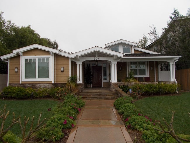 Building Photo - 504 El Modena Ave