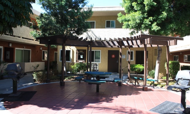 Photo - Coral Wood Court Unit Vacant 1-bedroom #219