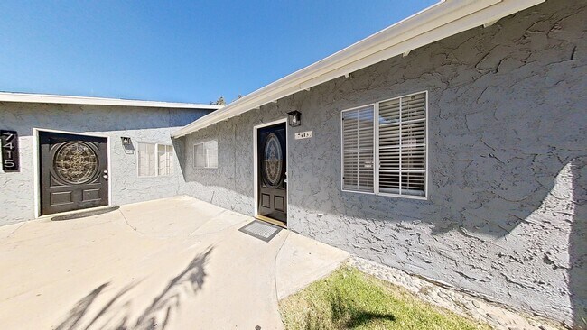 Photo - 7413-7415 Eton Ave. Unit 7413 Eton Ave.