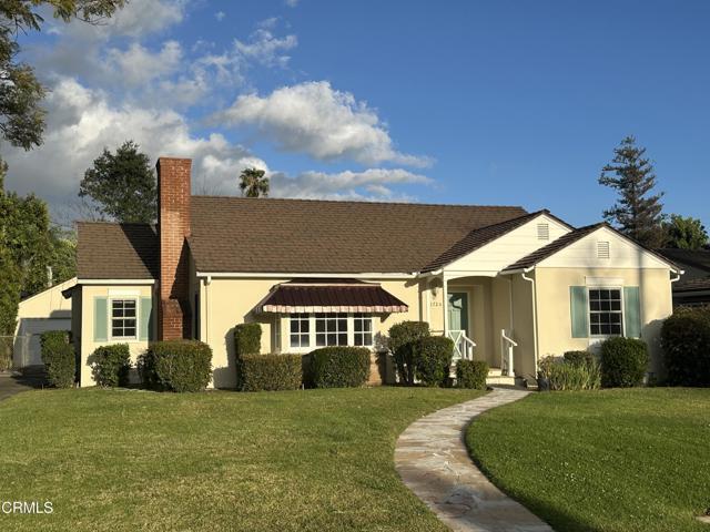 Building Photo - 1720 Rubio Dr