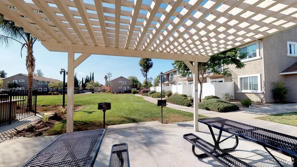 3D Tour - Asante Villas Apartments