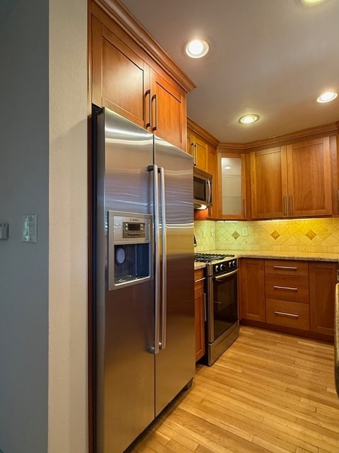 Kitchen - 11138 Aqua Vista St Townhome