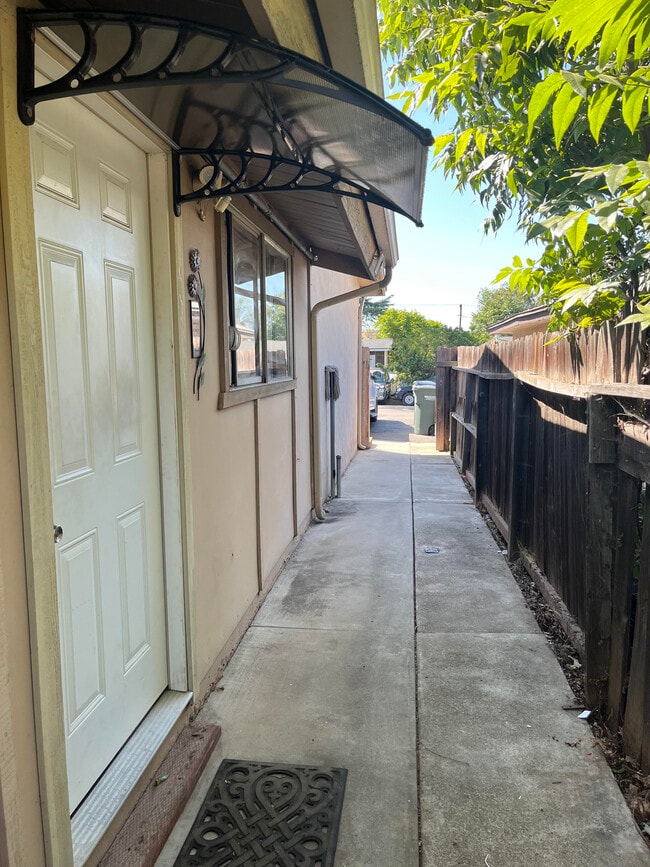 Photo - 1032 Greta St Unit El Cajon Studio