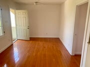 Living room - 2499 Silver Ridge Ave Apartment Unit N/A