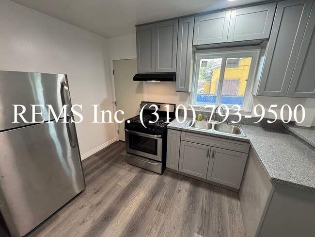 Photo - LFI02 Unit A