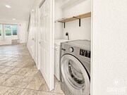 Photo - Updated 2BR/1.5BA Condo in Spring Valley A... Unit E2