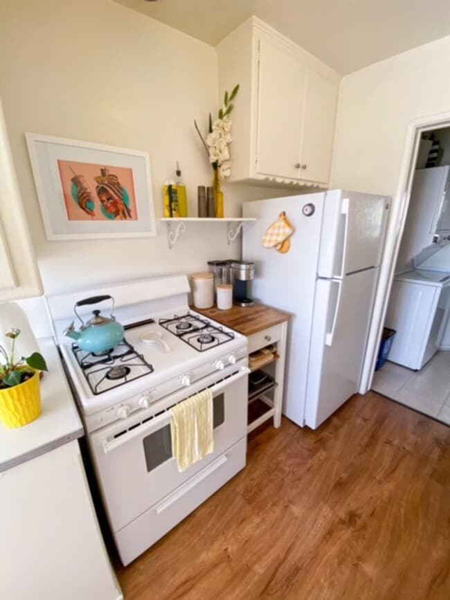 Photo - 227 Sierra St Unit B