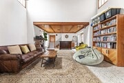 Photo - High Ceiling & Morning Light Bedroom House