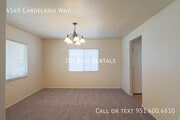 Photo - 4540 Candelaria Way House