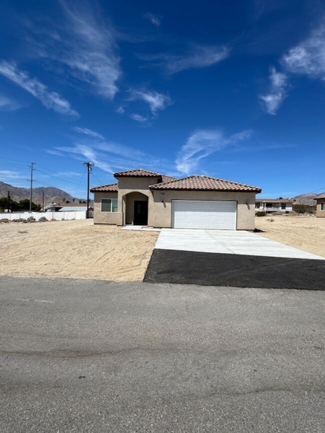 Photo - Affordable Housing Welcome