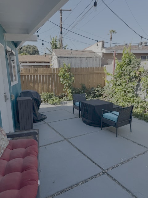 Photo - Fully Furnished Long Beach Retreat with Private Spa & Outdoor Entertaining Area