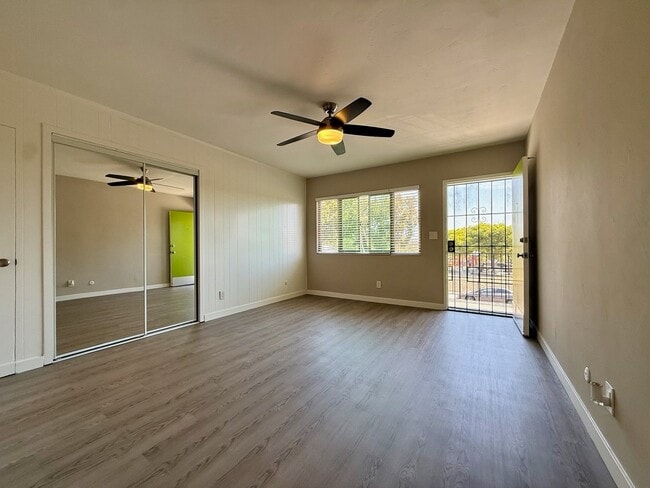 Photo - Park Lofts Apartments Unit F