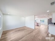 Photo - SD: 3BD/2BA Home in Oceanside with Private Backyard, Wood-Burning Stove & In-Unit Laundry