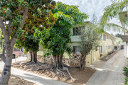 Alternate - 1735 Winona Blvd Apartments