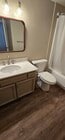 Master Bedroom Full Bath - 4750 Templeton St Condo Unit 1201