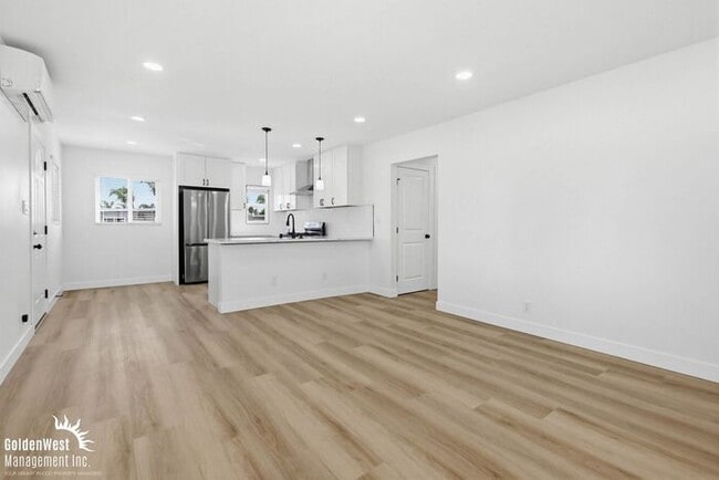 Photo - Newly Renovated 2Bdm 1Ba Apartment with Modern Upgrades in Chula Vista!