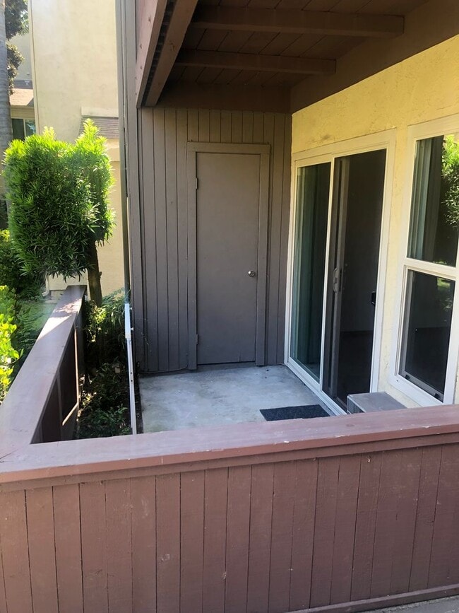 Photo - Rancho Mission Villas, 1 Bedroom, 1 Bath,  Community Pool & Spa!