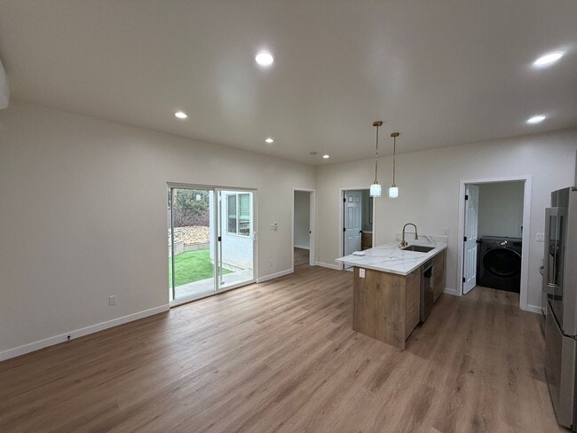 Building Photo - 5418-5420 Baja Drive Unit 5420 Baja Drive