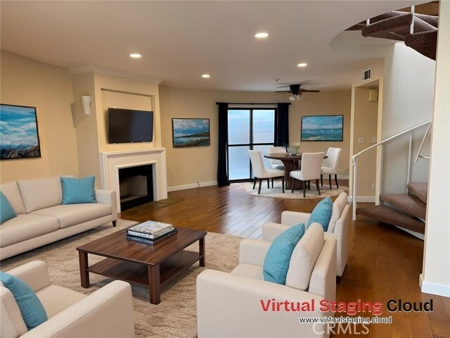 Photo - 610 N Guadalupe Ave Unit 9