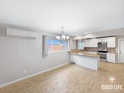 Photo - Modern 4-Bedroom Home with Spacious Yard in Prime Clairemont Location