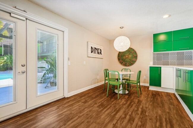 Photo - Dwell Apartment Homes