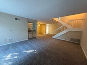 Photo - 3 bed, 2 1/2 bath townhome in quiet complex
