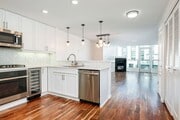 Photo - Upgraded Marina District 2 Bedroom at Hori... Unit #2301