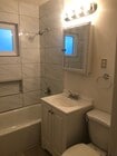 Bathroom - 4859 Canoga St Apartments Unit back  4857 Canoga St