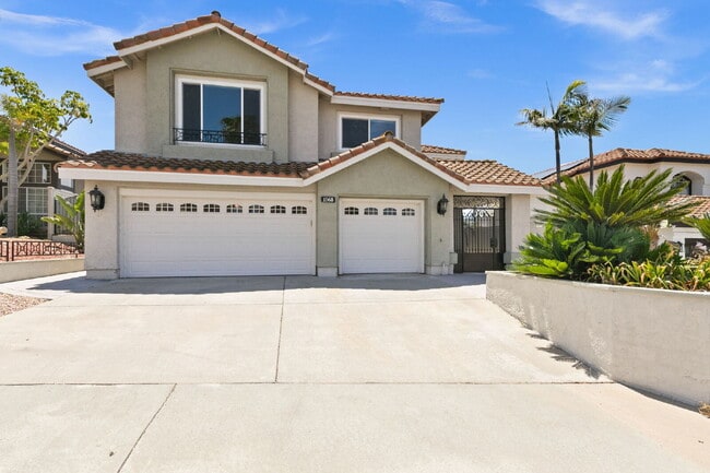 Photo - Stunning 4BR + Office/Den, 3BA View Home with 3-Car Garage!