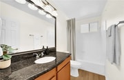 Photo - Nestled within the tranquil Creekside Vill... Apartment Unit 330
