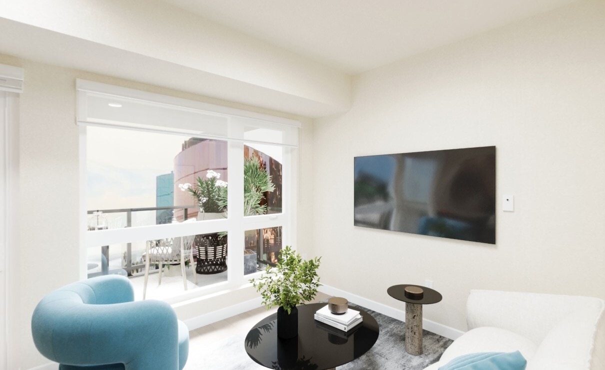 3D Tour - Skyview Sunset Apartments