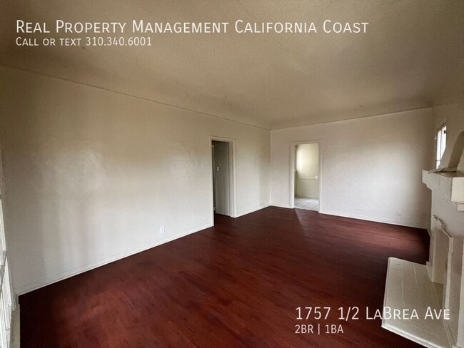 Photo - 1757 1/2 LaBrea Ave-
