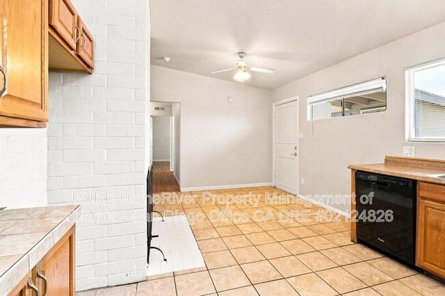 Photo - 1066 Cuyamaca Ave