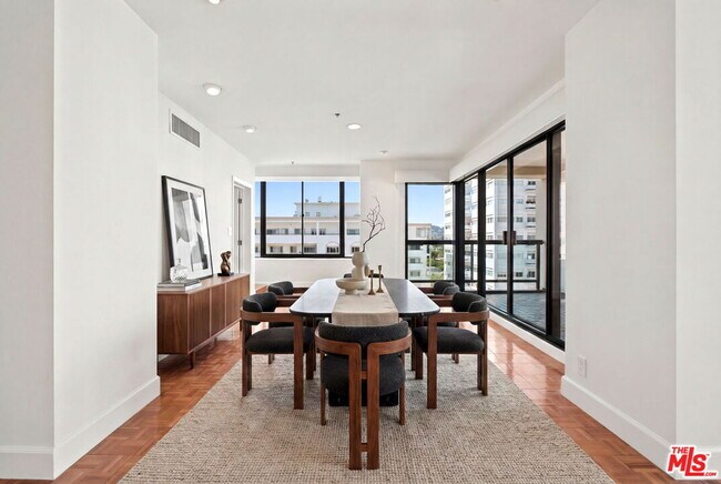 Photo - 10724 Wilshire Blvd Unit 1104