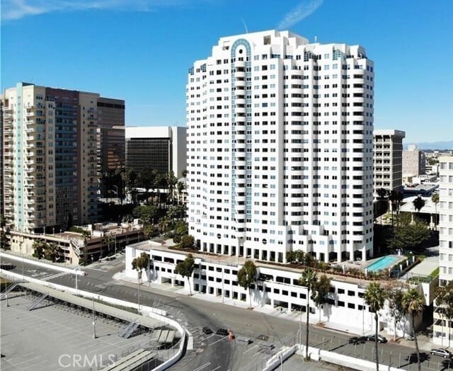 Photo - 525 E Seaside Way Unit 1601