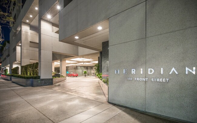 Photo - 700 Front St Unit 805