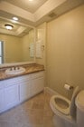 First Floor Half Bath - 2212 Marshallfield Ln Townhome