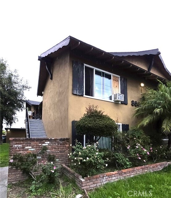 Building Photo - 8641 Cerritos Ave Unit F