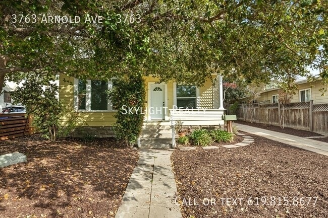 Photo - 3763 Arnold Ave Unit 3763