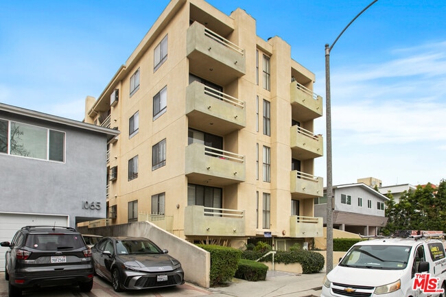 Photo - 1059 S Sherbourne Dr Unit 201