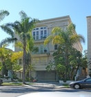 Photo - Lido Apartments - 1479 Beverly Dr
