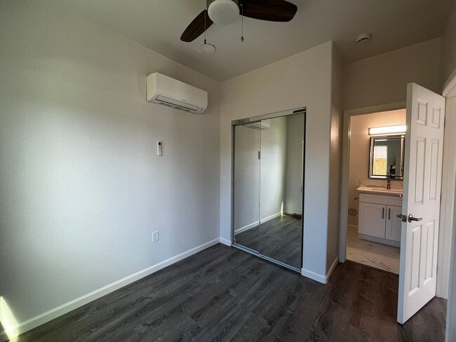 Photo - Brand new build 1 bedroom/1 bathroom now available!