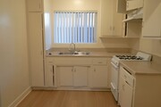 Photo - Courtyard Apartments